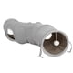 thumbnail image 5 of Túnel en forma de S para gatos, Túnel plegable para gatos S Tubo de juego para gatos Túnel plegable para gatos Aspecto llamativo, 5 of 8