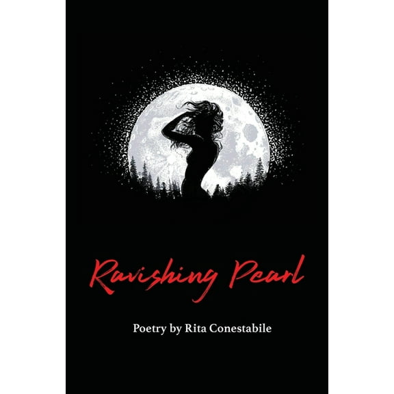 Ravishing Pearl (Paperback)