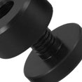 thumbnail image 6 of OHOIOLLA Balance Ring Storage Holder Black Plastic Pool Accessory for Daily Use, 6 of 8