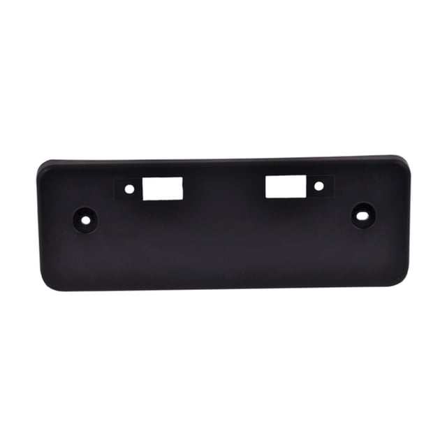 Porta Placas X-Trail 2018 A 2020 Nissan Del TONG YANG .