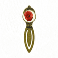 thumbnail image 1 of Pain Relief Belgium Bookmark Retro Office Label Page Marker, 1 of 4