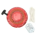 thumbnail image 2 of Starter Assembly, Wear  Durable 28400 ZE3 W01ZA High Performance Heavy Duty  for Car, 2 of 8