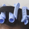 thumbnail image 2 of 6Pcs Hair Volumizing Clip Hair Root Volume Clip Volumizing Hair Roots Self Clip Natural Fluffy Curlers Clip Hair Styling DIY Tool Rollers, 2 of 7