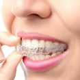 thumbnail image 2 of Pack de 3 Gel Blanqueador Dental Con Brackets Moldeadores Invisibles Herramienta Blanqueadora Dental - Aespa kaili Sencillez, 2 of 3