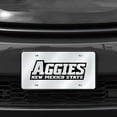 thumbnail image 2 of NEW MEXICO STATE "AGGIES" SILVER, 2 of 8