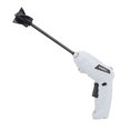 thumbnail image 1 of Rechargeable  Mixer with 2 Paddles, Handheld  Stirrer, Efficient Mixing for Bubble Free DIY Crafts, Jewelry, Silicone Molds, 1 of 8