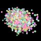 thumbnail image 5 of Safe And Harmless Nail Art Rhinestone, Easy To Stick Rhinestone, Manicure Store Salon Shop Beauty Salon For Home ANGGREK GE1414, 5 of 8