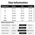 thumbnail image 2 of longantii Shorts for Men Casual Elastic Waist Drawstring Shorts Comfort Athletic Knee Length Pants with Pockets 2026 Summer Workout Gym Shorts Mint Green XXXL, 2 of 3