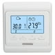 thumbnail image 4 of Termostato programable, termostato programable ME5516, termostato LCD inteligente, termostato para calefacción por suelo radiante, valor inmejorable, 4 of 9