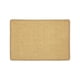 thumbnail image 2 of Rascador para Gatos, Felpudo de sisal, Alfombra para rascar  Esterilla de sisal Natural Resistente  Alfombra de 100% sisal  Alfombrilla rascador Natural para Gatos 40 x 60 cm, 2 of 7
