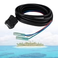 thumbnail image 1 of Trim & Tilt Switch For Yamaha 704, 1 of 5