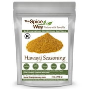 The Spice Way hawaij Yeminite Spices for soup 4 oz