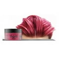 Semi Permanent Hair Dye Salon Long Lasting Hair Coloring Disposable
