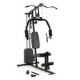 thumbnail image 3 of Marcy 100 lbs Stack Home Gym, 3 of 17