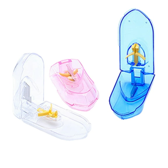 Pill Organizer, Pill Box, Pill Case, Pill Container, Travel Pill Organizer, Pill Holder, Pill Dispenser, Fish Oil, Pills, Supplements, Vitamins, Medicine Organizer