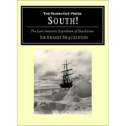 South!: The Story of Shackleton's Last Expedition 1914-1917, Used [Paperback]