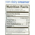 thumbnail image 3 of N'Joy 827783 Non-Dairy Coffee Creamer, 16 oz Canister, 8/Carton, 3 of 4