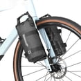 thumbnail image 4 of Rhinowalk Bolsa para Horquilla Delantera de Bicicleta de 4 L, de Liberación Rápida, Impermeable, para Guardar Bicicletas de Montaña y Carretera., 4 of 5