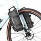 thumbnail image 4 of Rhinowalk Bolsa para Horquilla Delantera de Bicicleta de 4 L, de Liberación Rápida, Impermeable, para Guardar Bicicletas de Montaña y Carretera., 4 of 5