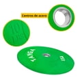 thumbnail image 2 of Par de Discos Bumper Tayga  10 Lb, 2 of 4