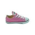 thumbnail image 4 of INF C/T A/S OX INFANTS CASUAL SHOES, 4 of 5