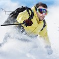 thumbnail image 4 of Ski Goggles, Motorcycle Windproof Glasses, MTB Cycling Glasses, 4 of 5
