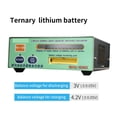 thumbnail image 2 of 5V Lithium Battery Capacity Restore Machine Balance Repairs Instrument Lithium-iron Phosphate And Equalizer Ternary Two Types ,Easy to Use, 2 of 8