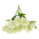 thumbnail image 5 of 10 piezas de decoración de diente de león artificial realista, flores de diente de león falsas, 5 of 6