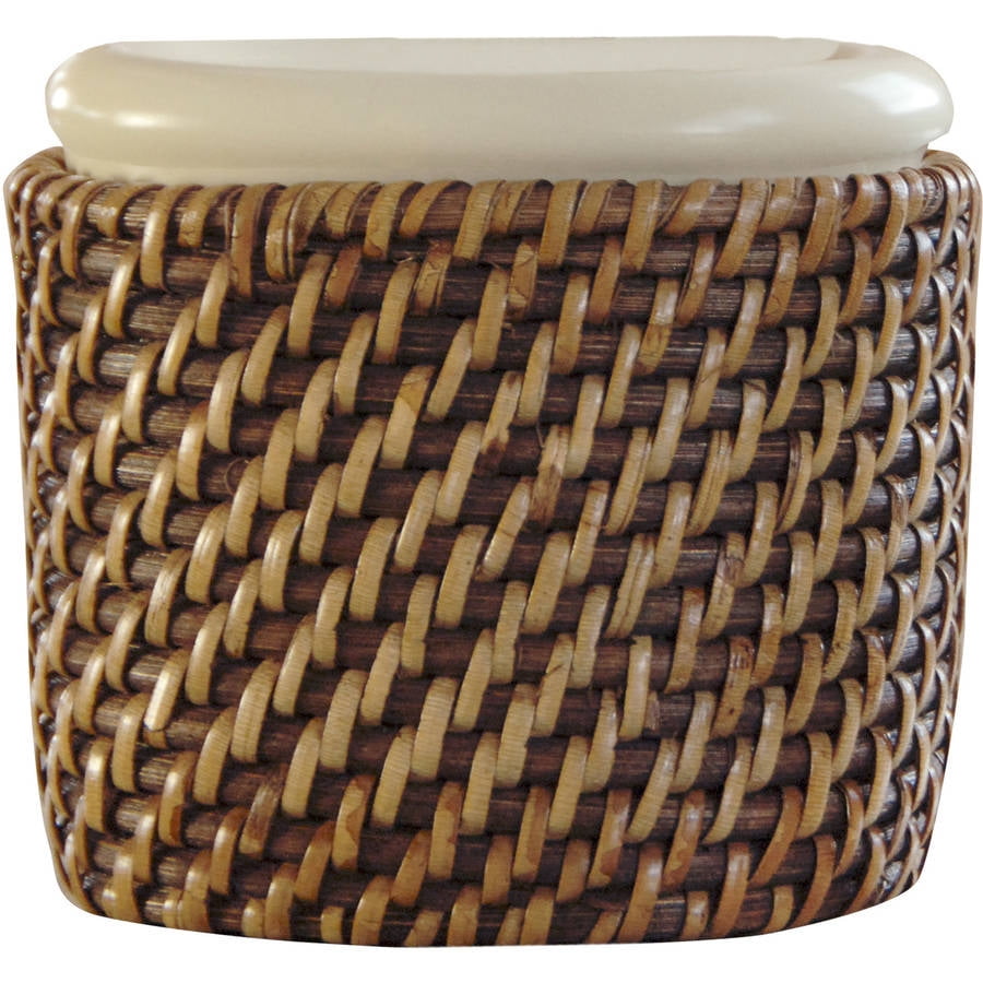 LaMont Home Avalon Bath Coordinates Toothbrush Holder by Lamont Home