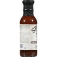 thumbnail image 4 of Stubb's Gluten Free Sweet Black Pepper Anytime Sauce, 12 oz Bottle, 4 of 8