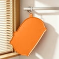 thumbnail image 6 of Large Silicone Cutting Boards for Kitchen 14.9'' x 11.2'' Flexible Cutting Chopping Boards/Mats Non-slip Deep Drip Juice Groove, Dishwasher Safe, 6 of 7