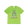thumbnail image 3 of Loot Box Boy's Gift Set Minecraft T & Case L/XL (FR), 3 of 7