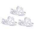 thumbnail image 4 of Metal Embossing Cutting Die, Wide Application Embossing Paper Dies  For Paper Crafts, 4 of 8