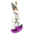 thumbnail image 3 of Design Toscano Disco Tony, Gnome Fever Statue, 3 of 5