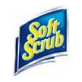 thumbnail image 2 of Soft Scrub Cleanser with Bleach 24 oz Bottle, 9/Carton, Each, 2 of 3