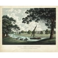 thumbnail image 3 of Watts, W. 24x20 Black Modern Framed Museum Art Print Titled - Watts Views VII, 3 of 5