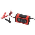 thumbnail image 1 of Automatic Battery , Smart Battery  Automatic  for Electric Vehicles EU Plug,US Plug,UK Plug,AU Plug, 1 of 8