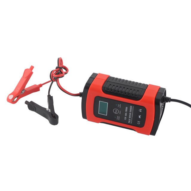 Automatic Battery , Smart Battery Automatic for Electric Vehicles EU Plug,US Plug,UK Plug,AU Plug