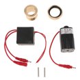 thumbnail image 4 of Sensor Infrarrojo De Inodoro Válvula De Automática De Montaje, 4 of 9