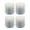 thumbnail image 1 of 1/2/4Pcs Universal Fluorescent Car Tire Valve Caps Stem Valve Luminous Tire V7T7, 1 of 6