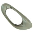 thumbnail image 2 of Geelife Inside Door Handle Bezel Textured Gray Rear Passenger Side For EXT Trailblazer, 2 of 8