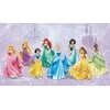 Disney Princess Royal Debut XL Spray and Stick Wallpaper Mural