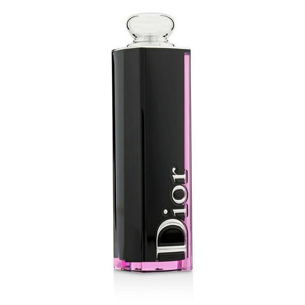 Dior 877 lipstick top