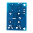 thumbnail image 1 of Module de Commutation de Coupure de Gestion de Sous-Tension 12V pour Charge Continue avec Faible Consommation d'Énergie, Valeur Réglable, 1 of 8