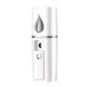 thumbnail image 2 of 8X Nano Mist Pulverizador Enfriador Vaporizador Humidificador USB Recargable Cara Hidratante Nebulizador Belleza Cuidado de la Piel, 2 of 8