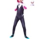 thumbnail image 1 of Disfraz Premium Ropa de cosplay Medias Halloween Slim Fit Vestido de fiesta de superhéroe para niños Kuymtek Blanco*Niño 7 - 8 años para Niño, 1 of 6