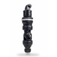 thumbnail image 1 of Railblaza Action Camera Mount 02-4130-11P R-Lock; Mounts Camera Featuring 1/4-20 Thread Insert; 6.8 Inch Length x 1.4 Inch Diameter; 5 Adjustable Joints; Black, 1 of 7