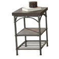 thumbnail image 1 of Liberty Furniture Franklin Chair Side Table, 1 of 2