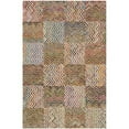thumbnail image 1 of Safavieh Nantucket 9' X 12' Hand Tufted Cotton Wool Rug in Beige, 1 of 1