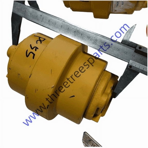 265-7674 2657674 bottom track roller fits caterpillar cat 304 304.5 305 305.5